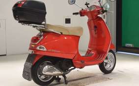 VESPA LX150 ie 2008
