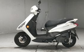 YAMAHA  AXIS Z SED7J