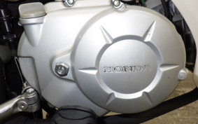 HONDA C110 SUPER CUB 2005 JA10