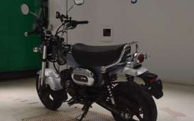 HONDA DAX 125 2017 JB04