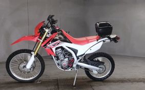 HONDA CRF250L MD38