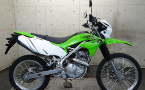 KAWASAKI KLX230 LX230A