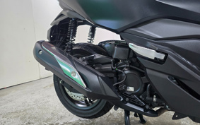HONDA FORZA 250 MF13