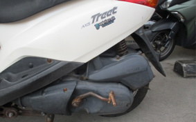 YAMAHA AKUSHI STREET SE53J