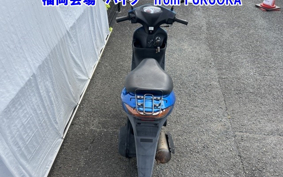 SUZUKI ADDRESS V50