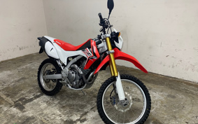 HONDA CRF250L MD38
