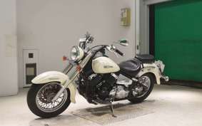 YAMAHA DRAGSTAR 400 CLASSIC 2002 VH01J