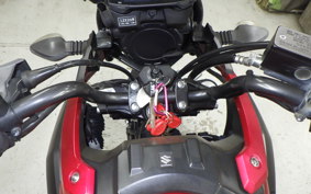 SUZUKI Vｽﾄﾛｰﾑ250