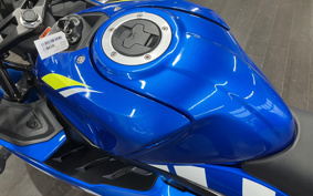 SUZUKI GSX-R125 ABS DL33B