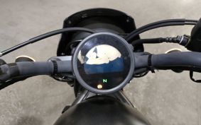 HONDA REBEL 250 S MC49