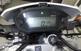 HONDA CRF250L LD 2013 MD44