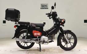 HONDA CROSS CUB 110 2023 JA60
