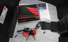 HONDA NC750X D Limited 2018 RC90