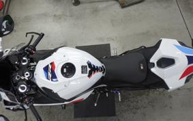 BMW S1000RR M DDC 2024