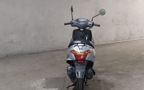 SUZUKI LET`S5 CA47A