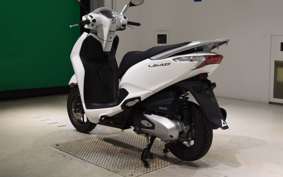 HONDA LEAD 125 2021 JK12