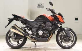 KAWASAKI Z1000 Gen.3 2009