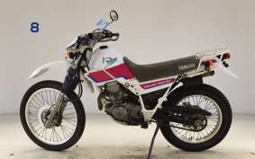YAMAHA SEROW 225 W 2019 4JG