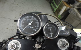 YAMAHA SR500 1985 1JN
