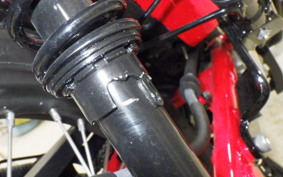 HONDA CT125-2 2023 JA65