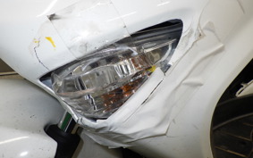 SUZUKI SKYWAVE 200 (Burgman 200) CH41A