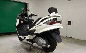 SUZUKI SKYWAVE 250 (Burgman 250) S Gen.3 2008 CJ46A