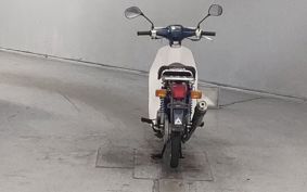 HONDA SUPER CUB90 HA02