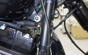 HARLEY FLSTFBS1800 2017