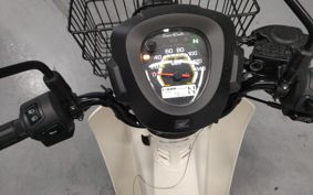 HONDA SUPER CUB110 JA61