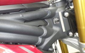 TRIUMPH SPEED TRIPLE RS 2025
