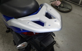 SUZUKI ADDRESS 110 2006 CE47A