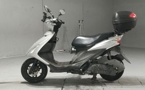 SUZUKI ADDRESS V125 CF4MA