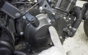 HONDA REBEL 250 2000 MC49