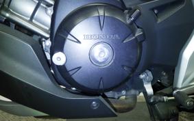 HONDA NC750X 2016 RC90