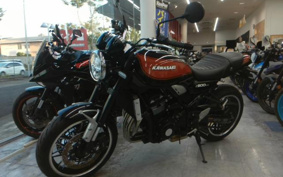 KAWASAKI Z900RS 2018 ZR900C