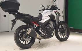 HONDA 400X 2021 NC56