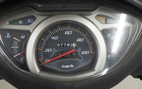 HONDA LEAD 110 2012 JF19