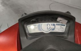 YAMAHA TRICITY 125 SE82J