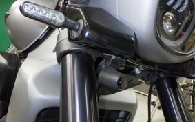 SUZUKI BOULEVARD M109R 2024