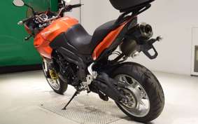 TRIUMPH TRIUMPH TIGER1050 2010