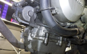 HONDA VTR 250 2000 MC33