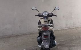 HONDA SH MODE JF51
