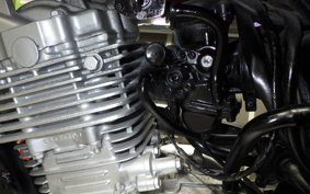 SUZUKI VANVAN 200 NH41A