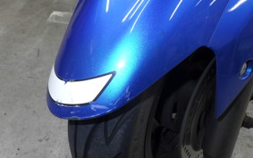 SUZUKI SWISH 125 2026 DV12B