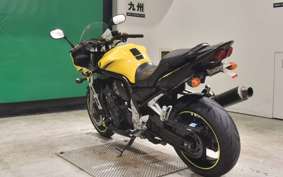 YAMAHA FZS1000 FAZER 2003