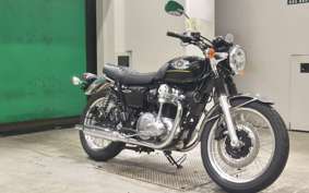 KAWASAKI W800 2025 EJ800E