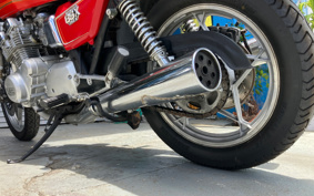 SUZUKI GSX-750 1985 GS75X