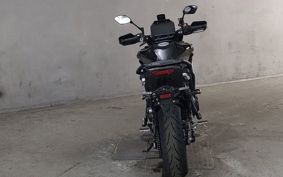 YAMAHA TRACER 9GT RN70J