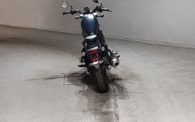 HONDA REBEL MC49
