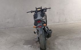 HONDA 400X NC47
